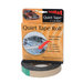 HushMat 30300 Quiet Tape Roll (1"x20')