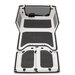 Husky Liners HHLJL184DRK Guardian Comfort Hardtop Headliner Kit for 18-26 Jeep Wrangler JL Unlimited