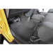 Husky Liners  Guardian Impact Front Floor Covering for 97-06 Jeep Wrangler TJ