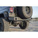 Magnum by Raptor Series RBM13JPN Rear Bumper for 07-18 Jeep Wrangler JK