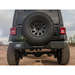 Magnum by Raptor Series Rear Bumper Magnum by Raptor Series  Rear Bumper for 18-25 Jeep Wrangler JL
