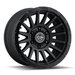 ICON Alloys  Recon Pro Wheel for 07-24 Jeep Wrangler JK, JL & Gladiator JT