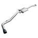 Injen SES2200 Injen Stainless Steel Exhaust System  for 16-23 Toyota Tacoma L4-2.7L & V6 3.5L