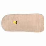 Insync Jeep Duck Logo Car Seat Towel | Quadratec