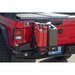 JCR Offroad  Jerry Can Carrier for JCR Adventure Swing-Out Carrier