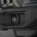 GT Styling Fog Light Covers 2pc. Carbon Fiber GT Styling GT0645FX Fog Light Covers 2pc. Carbon Fiber for 18-20 Jeep Wrangler JL & JL Unlimited Rubicon/Sahara
