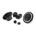 JL Audio 99617 C2-650 6.5-inch (165 mm) 2-Way Component Speaker System 