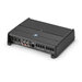 JL Audio XDM400/4 4-Channel Class D Full-Range Car/Marine Amplifier - 400W JL Audio 98681 XDM400/4 4-Channel Class D Full-Range Car/Marine Amplifier - 400W