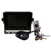J.W. Speaker 6600801 5" Color Monitor for J.W. Speaker Trail 6 Camera