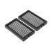 K&N Cabin Air Filter K&N VF2064 Cabin Air Filter for 18-22  Jeep Wrangler JL & Gladiator JT with 3.6L or 2.0L engines