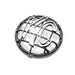 KC HiLiTES Stone Guard KC HiLiTES 7217 Stone Guard for 5" Apollo Series Lights - Each