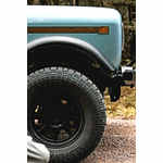 2 New Kenda Klever AT2 Tires - LT 235/85R16 10-Ply (KR628) All Terrain
