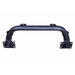 Fishbone Offroad FB22342 Barracuda Bull Bar for 07-23 Jeep Wrangler JK, JL, & Gladiator JT with Barracuda Front Stubby Bumper