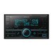 Kenwood Double Din Digital Media Receiver with Bluetooth  Kenwood DPX305MBT Double Din Digital Media Receiver with Bluetooth