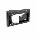 LoD Offroad JLP1801 License Plate Relocation Bracket for 18-23 Jeep ...