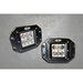 LoD Offroad Flush Mount Offroad LED Light Kit LoD Offroad  Flush Mount Offroad LED Light Kit