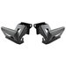 LoD Offroad Destroyer Bed Sliders (Pair)  LoD Offroad JBS2061 Destroyer Bed Sliders (Pair)  for 2020-2021 Jeep Gladiator JT