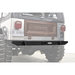 LoD Offroad Expedition Series Rear Bumper  LoD Offroad  Expedition Series Rear Bumper  for 76-86 Jeep CJ5 & CJ7