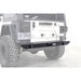 LoD Offroad JRB9621 Expedition Series Rear Bumper  for 87-06 Jeep Wrangler YJ, TJ, & Unlimited