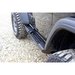 LoD Offroad Destroyer Series Rock Sliders LoD Offroad JRS1812 Destroyer Series Rock Sliders for 18-20 Jeep Wrangler JL 2-Door