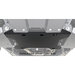 LoD Offroad Black Ops Front Differential Skid Plate LoD Offroad  Black Ops Front Differential Skid Plate  for 21-25 Ford Bronco