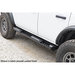 LoD Offroad Destroyer Rocksliders LoD Offroad  Destroyer Rocksliders  for 21-25 Ford Bronco 4-Door