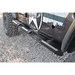 LoD Offroad Destroyer RockSliders LoD Offroad  Destroyer RockSliders for 20-23 Jeep Gladiator JT