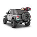 LoD Offroad Destroyer Trail Rack LoD Offroad  Destroyer Trail Rack for 07-23 Jeep Wrangler JL & JK