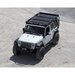 LoD Destroyer Roof Rack Aluminum Floor Kit (2 panels per kit) for (Base Roof Rack or the Sliding Roof Rack) LoD JKF0790 Destroyer Roof Rack Aluminum Floor Kit (2 panels per kit) for (Base Roof Rack or the Sliding Roof Rack) For 07-20 Jeep Wrangler JK & JL Unlimited 4-Door