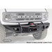 LoD Offroad Black Ops Shorty Winch Front Bumper LoD Offroad  Black Ops Shorty Winch Front Bumper for 21-25 Ford Bronco