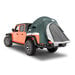 Lost Canyon NF-1 Truck Bed Tent Lost Canyon  NF-1 Truck Bed Tent for 20-25 Jeep Gladiator JT