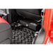 Lost Canyon  Under Seat Security Box for 18-26 Jeep Wrangler JL Unlimited 4-Door & Gladiator JT