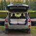 Luno Air + Foam Pro Mattress-Compact Size Luno HYB-001-R1 Air + Foam Pro Mattress-Compact Size for 07-23 Jeep Compass MK/MP, 06-10 Commander XK, & 03-12 Liberty KJ/KK
