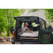 Luno Air + Foam Pro Mattress Luno HYB-WRG-001-R1 Air + Foam Pro Mattress for 18-25 Jeep Wrangler JL Unlimited & Ford Bronco 4-Door
