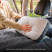 Luno Packable Camp Pillow Luno  Packable Camp Pillow