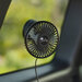 Luno Camping Fan Luno CCF-001-R2 Camping Fan