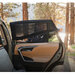 Luno Window Screens Luno WND-001-R1 Window Screens for 05-25 Jeep Grand Cherokee WK & L