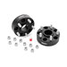 Lynx  1.75" Wheel Spacer Pair for 18-24 Jeep Wrangler JL & Gladiator JT