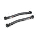 Lynx  Front Adjustable Lower Control Arms for 18-24 Jeep Wrangler JL and Gladiator JT