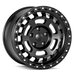 Lynx  Navicon Wheel 17x8.5 with 4.75 Backspace for 07-26 Jeep Wrangler JK, JL & Gladiator JT