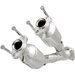 Magnaflow 49465  EPA Compliant Direct-Fit Catalytic Converter for 00-01 Jeep Cherokee XJ 4.0L 