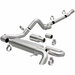 Magnaflow Overland Series Cat-Back Performance Exhaust System Magnaflow  Overland Series Cat-Back Performance Exhaust System for 21-25 Ford Bronco