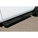 Magnum  Raptor Series 6in OEM Style Slide Track Running Boards  for 21-26 Ford Bronco 4-Door 