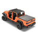 MasterTop  Bimini Plus Summer Top for 20-26 Jeep Gladiator JT