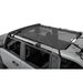 MasterTop Freedom Mesh Bimini Top Plus MasterTop  Freedom Mesh Bimini Top Plus for 21-25 Ford Bronco 4-Door