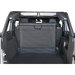 MasterTop Hardtop Front Panel Storage Bag MasterTop 83100001 Hardtop Front Panel Storage Bag for 21-25 Ford Bronco