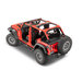 MasterTop  Ultimate Summer Soft Top Combo for 24-26 Jeep Wrangler JL Unlimited