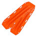 MAXTRAX MKII Signature Orange Recovery Boards MAXTRAX MTX02SO MKII Signature Orange Recovery Boards
