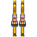 CAT® Tie-Down Straps CAT®  Tie-Down Straps