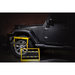 CAT® Tire Mounted Work Service Step CAT® 980556 Tire Mounted Work Service Step for Jeeps, SUVs, Trucks